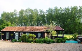 Forty Winks In North Norfolk