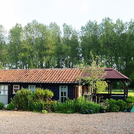 Forty Winks In North Norfolk Thorpe Market Exterior photo